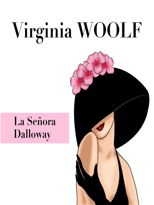 Title details for La Señora Dalloway by Virginia Woolf - Available